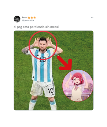 Memes y reacciones de la derrota del PSG