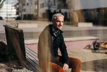 Dieter Bartmann, uno de los