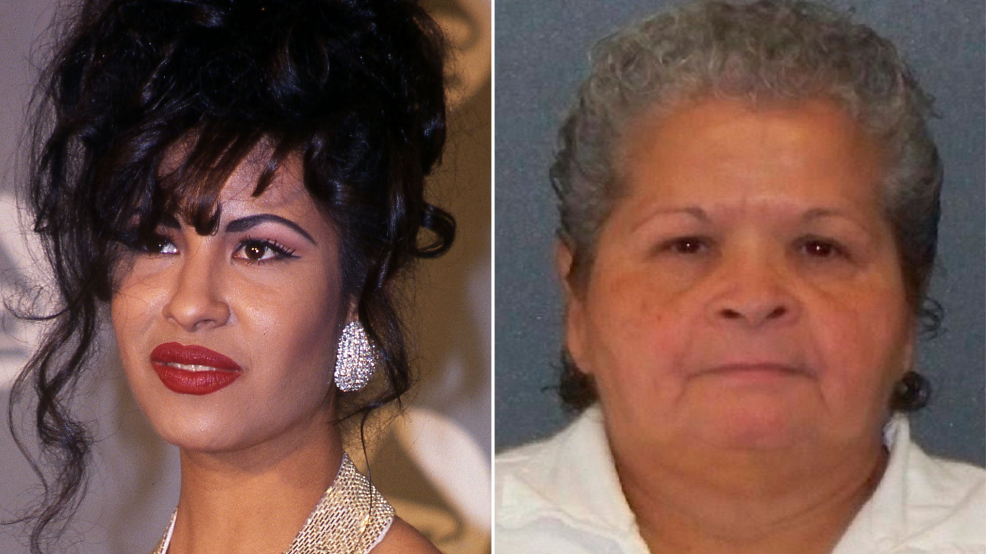 Yolanda Saldívar en el ojo del huracán: familia acusa a Selena Quintanilla de su propia muerte - Infobae