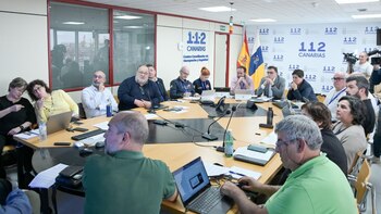 Tenerife da "un paso más