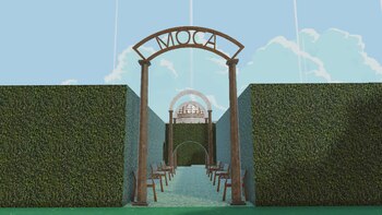 Decentraland, la plataforma que vende