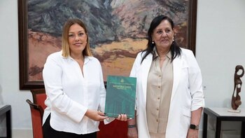 La Fiscalía incoa más de