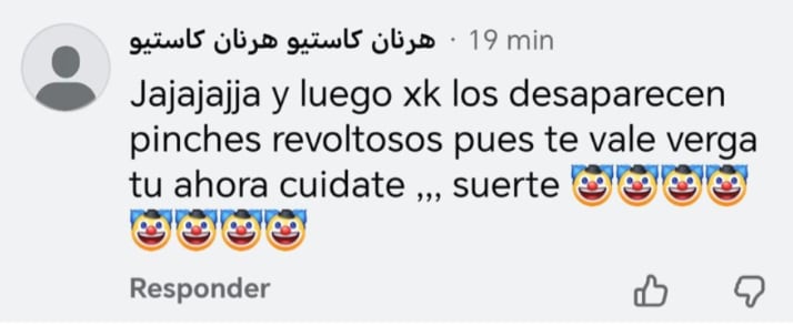 Denuncian amenazas de muerte contra periodista tras cuestionar falta de transparencia sobre el Cablebús de Puebla (Artículo 19)