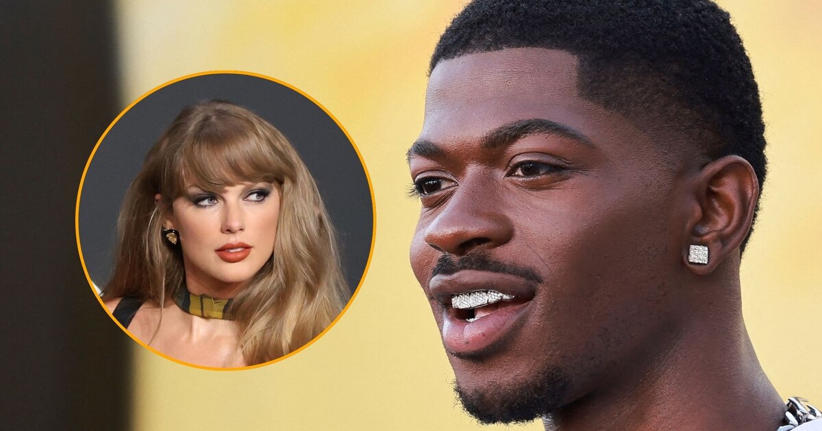 ¡Impactante Revelación! Lil Nas X Revela el Intento Fallido de Colaboración con Taylor Swift: ¿Qué Estaban Preparando?