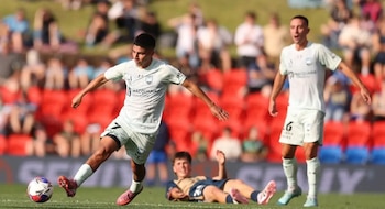Piero Quispe – Universitario de Deportes – Sydney FC – Perú – deportes – 19 abril