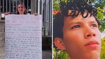 Madre de joven muerto durante operativo contra alias Cholo le envió mensaje a Abelardo de la Espriella: “Fue asesinado inocentemente”