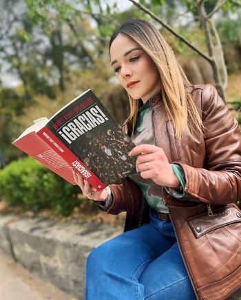 La política es candidata por