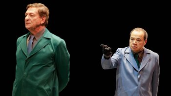 "Puzzle", de Sergio Omar Lopardo