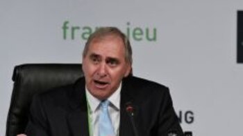 Around the Rings Podcast --