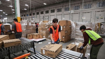 Pago triple o doble por