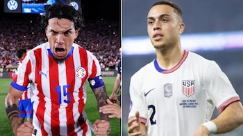 A qué hora juega Paraguay vs Estados Unidos en Perú: partido en Los Ángeles por fecha 1 del Grupo D del Mundial 2026