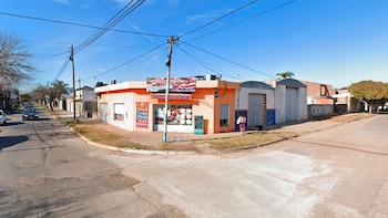 robo motochorro docente los hornos la plata street view