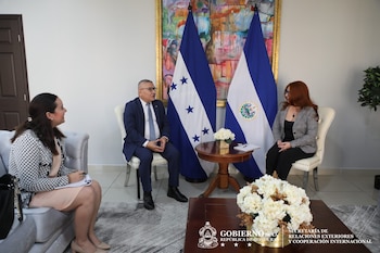 La creación de una Cámara