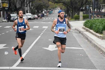 Las 48 horas previas a