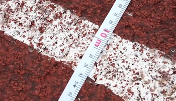 robot humanoide - robot H1 - atletas - tecnología - 15 de abril