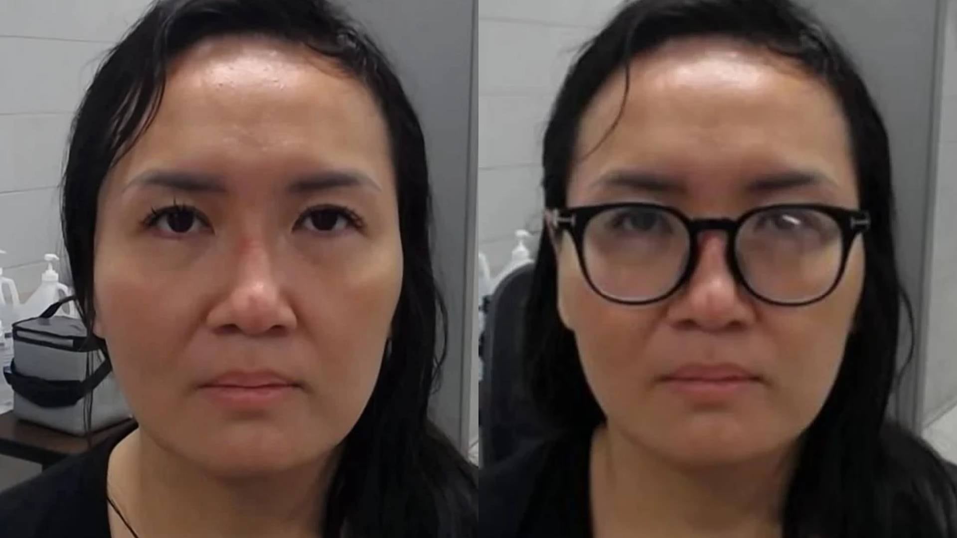 Según la acusación, Emylee Thai operó un esquema de sobornos con mercadólogos que enviaban órdenes médicas firmadas y muestras de ADN de beneficiarios de Medicare (FBI )
