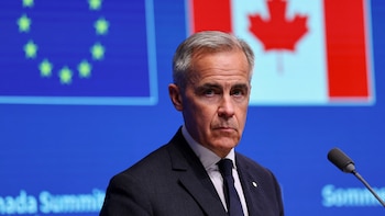 Canadá buscará profundizar sus vínculos con la Unión Europea ante la guerra comercial y la dependencia de Estados Unidos