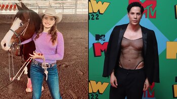 Reina de la Federación Mexicana