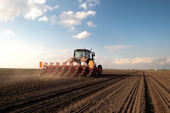 "La industria de Córdoba o Santa Fe históricamente estuvo muy relacionada con el agro, pero hoy también empieza a vincularse mucho con Vaca Muerta", precisa Marcos (Foto: Shutterstock)