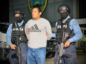 Organizaciones defensoras de derechos de las mujeres exigen fortalecer los mecanismos de respuesta y prevención tras el asesinato en la colonia Modesto Rodas Alvarado. (Foto: Dirección Policial de Investigaciones)