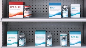 Alerta en Bogotá por venta irregular de medicamentos para bajar de peso: serían para tratar diabetes tipo 2