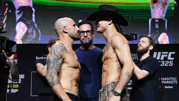 Hora y dónde ver el