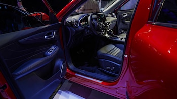 Cuestión de altura: los SUV