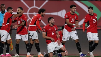 Con Mohamed Salah, la lista oficial de convocados de la selección de Egipto para el Mundial 2026