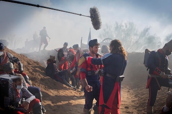 (Foto: Twitter @ManoloCaroS)