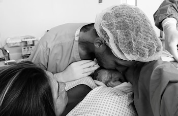 La primera imagen de Aitana