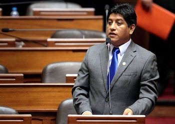 La Defensoría del Pueblo presentó