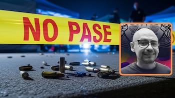 Dolor en Bogotá por el asesinato del gestor cultural Alberth Piñeros: “Agradecemos su liderazgo”