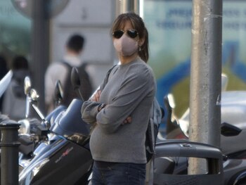 13/10/2020 Isabel Jiménez en su