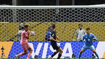 Los dos bloopers del argentino