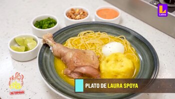 El Gran Chef Famosos.