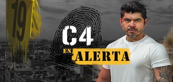 C4 en Alerta es el