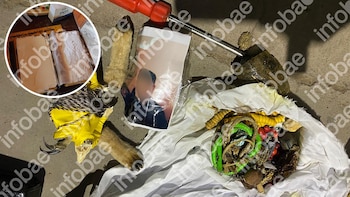 Brujería narco: la trama detrás de una ofrenda de magia negra hallada en un cargamento de cocaína