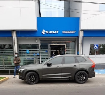 En fechas recientes, se detectó a más de 57.800 contribuyentes relacionados con transacciones respaldadas por comprobantes sin sustento, por un monto superior a S/ 3.195 millones.