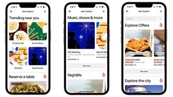 Uber Explore. (foto: expansión.com)