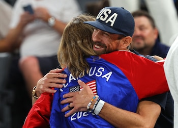 El galardón Muhammad Ali al