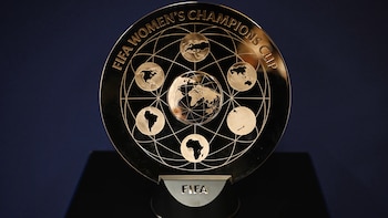 La FIFA confirmó la sede del Mundial de Clubes Femenino: la suma que recibirá cada federación