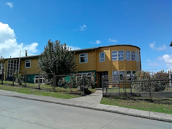 Hogar de ancianos estaban vacunados en Chile