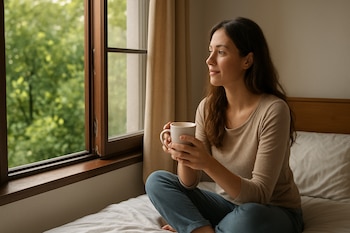 El consumo excesivo de café