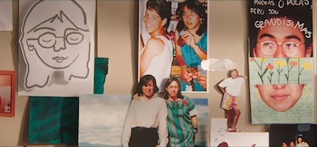 "El invencible verano de Liliana", próximo documental en Netflix
