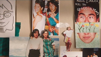 Netflix prepara un documental sobre “El invencible verano de Liliana”, el libro que reconstruye un caso real de feminicidio