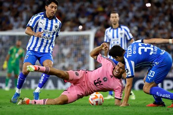 Soccer Football - CONCACAF Champions