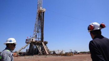 El Gobierno proyecta déficit comercial