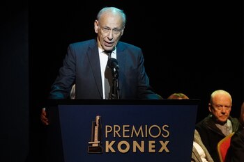 El Presidente de la Fundación