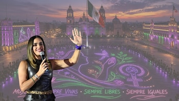 Rojo de la Vega critica