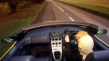 En Inglaterra y otros 55